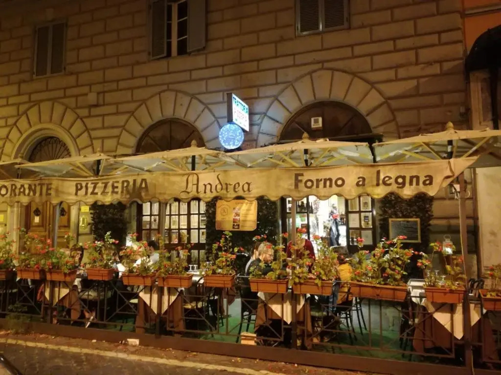 Babbo Guest House