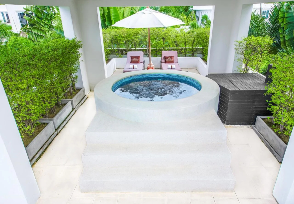 Villas In Pattaya