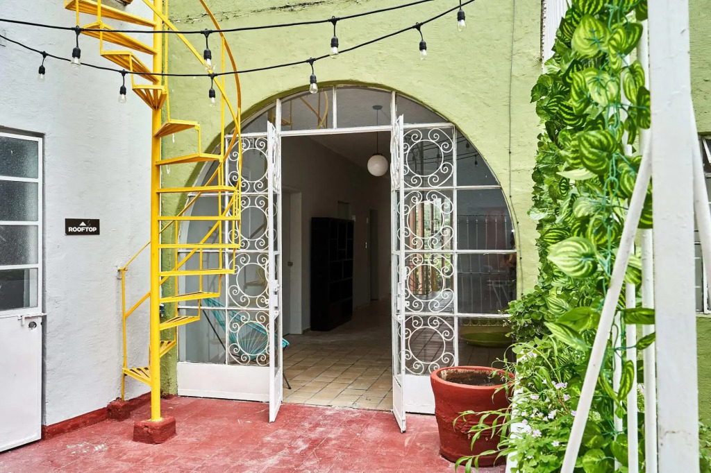 Hostal Americana