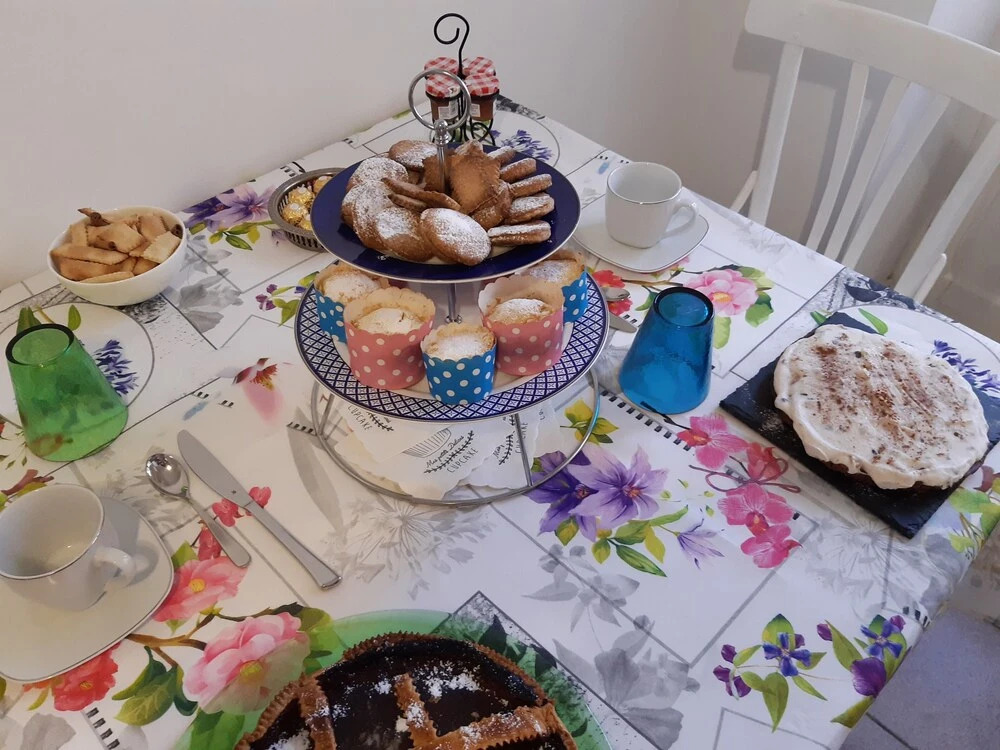B&B A Casa di Dodo