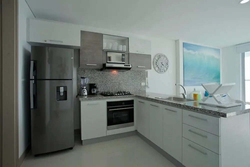 Edificio Palmetto Beach