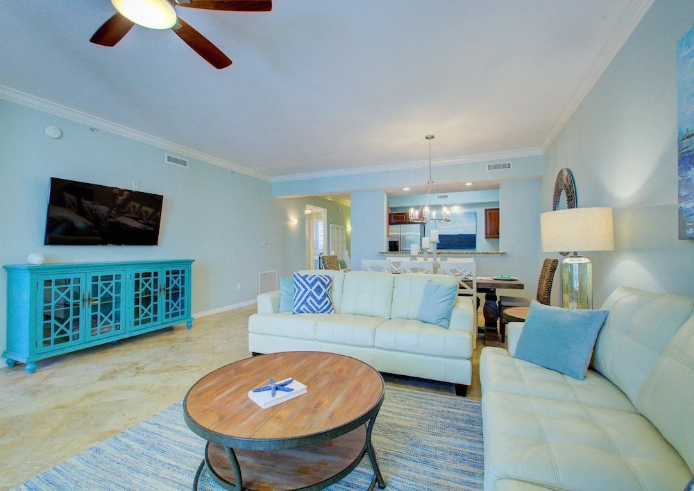 Destin West - Heron L-06 3 Bedroom Condo