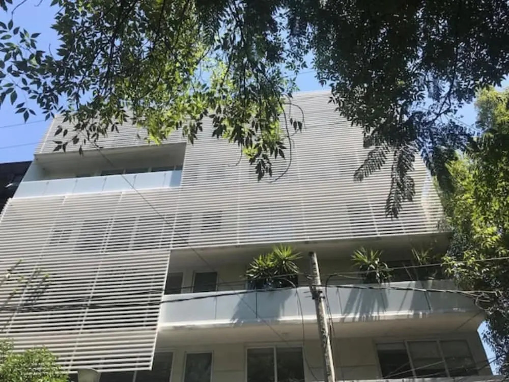 Casa Amsterdam by Kukun