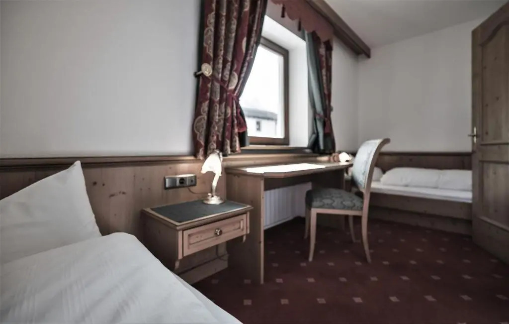 Hotel Alpenblick