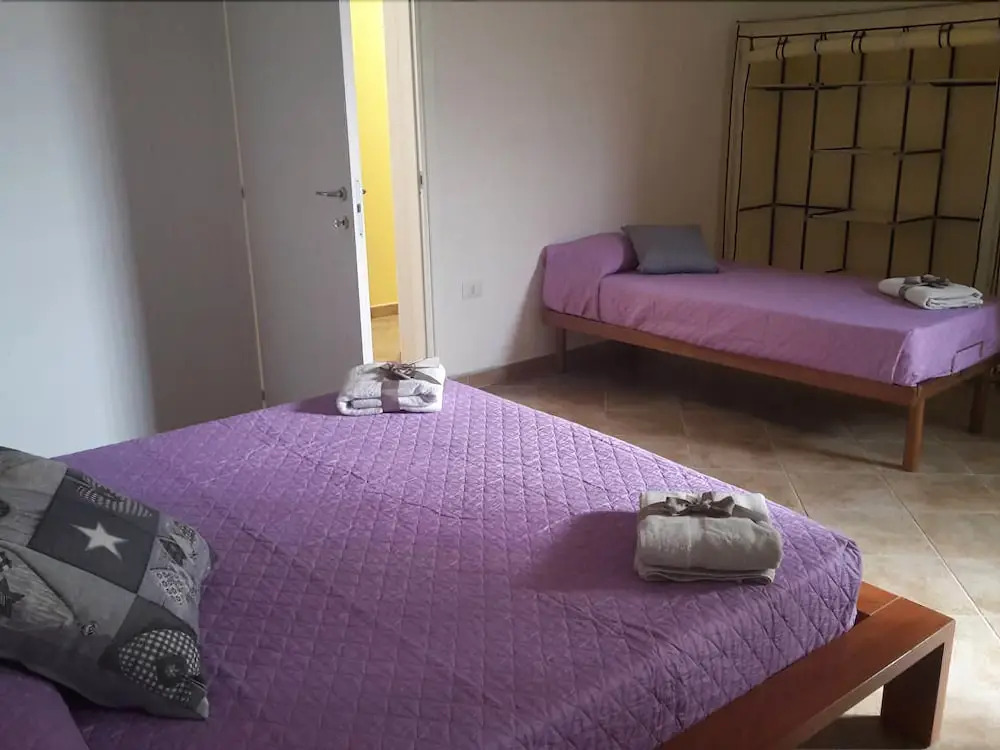 Casa Vacanze Sa Mura