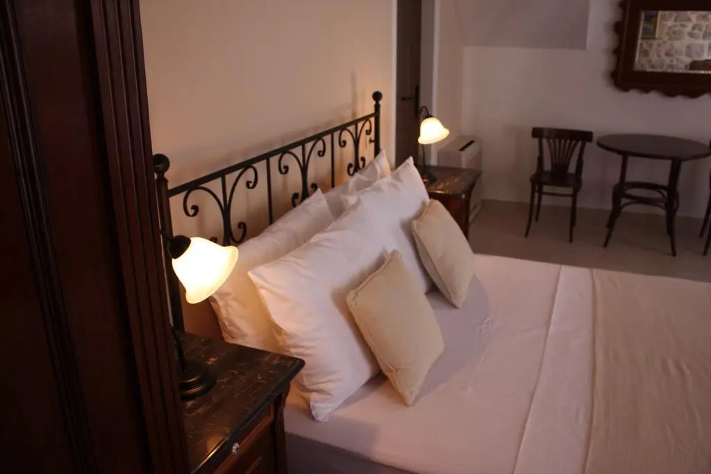 Apartments Nivic