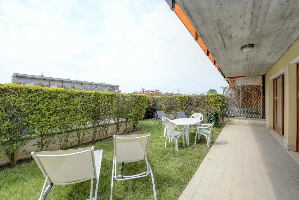 Residence Benacus Apt F4