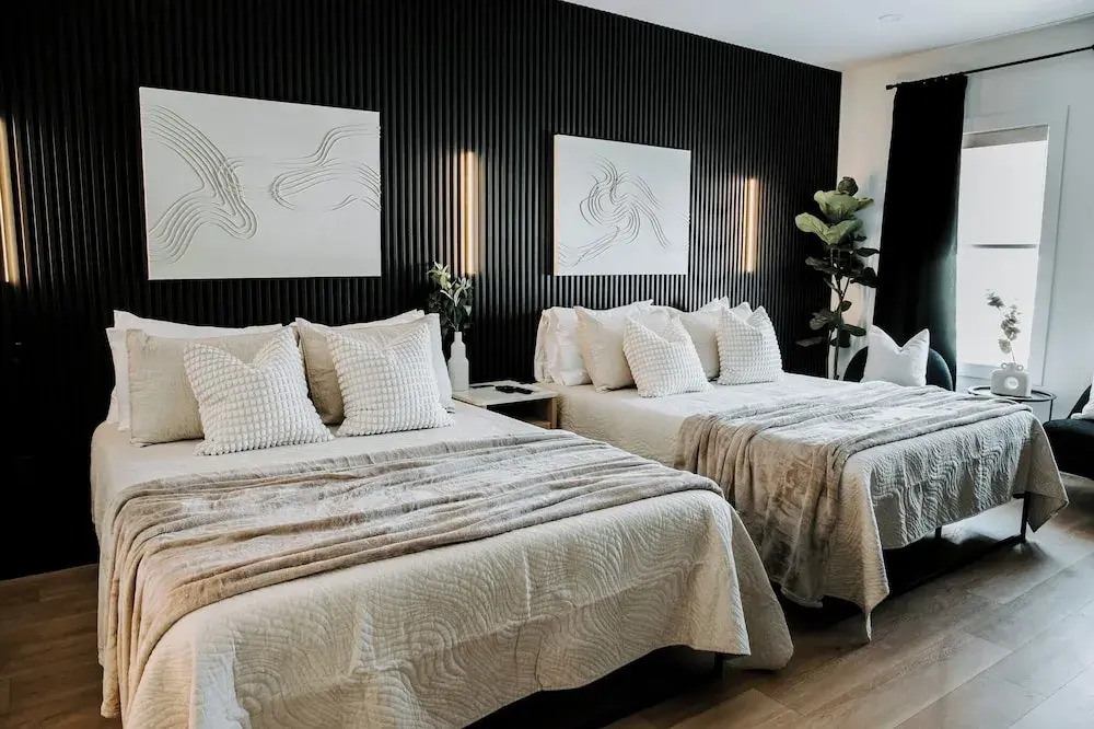 Hotel M2