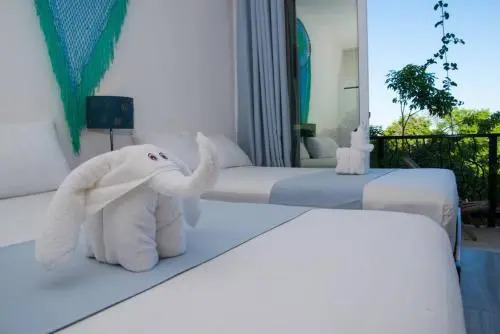 Beachview Rooftoop Pool Executive Suite Great Location