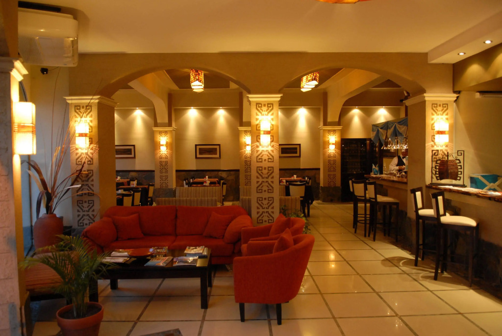 Hotel Inkai