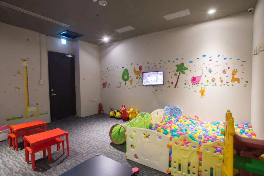 Kiwi Express Hotel - Jiuru Rd