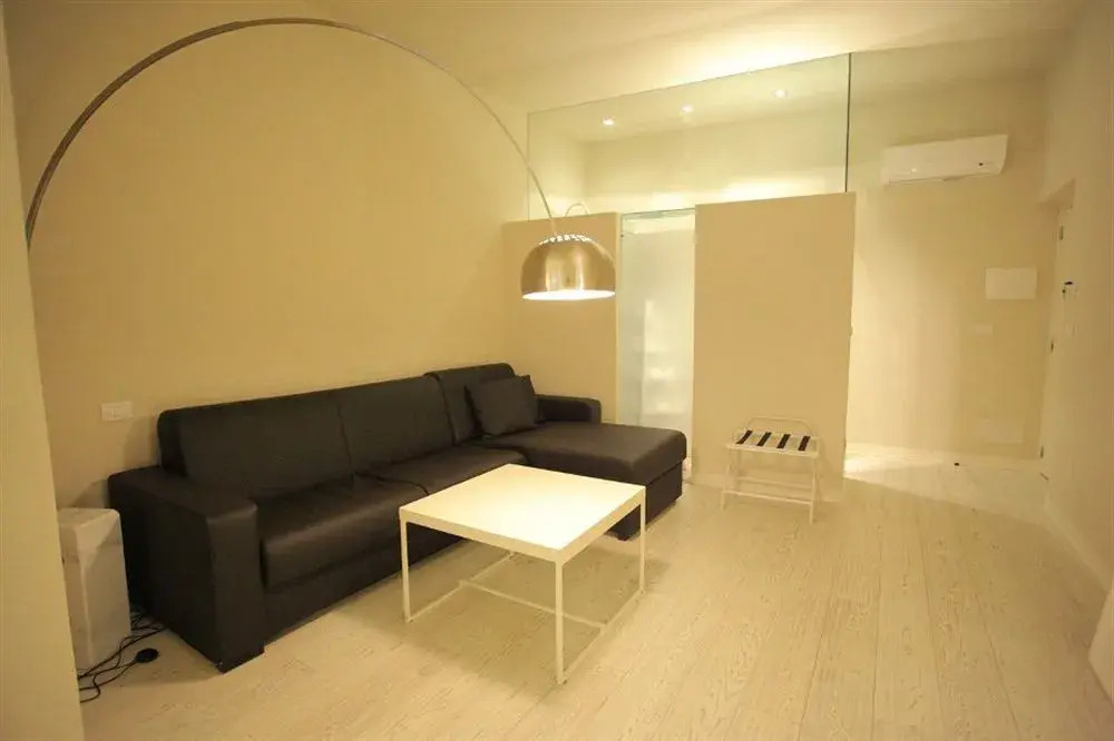 Scaravelli Residenza