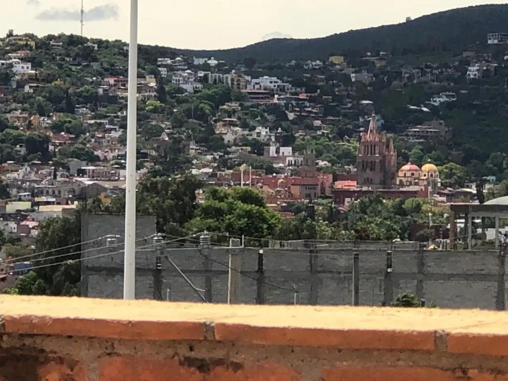 Villa Parque Allende