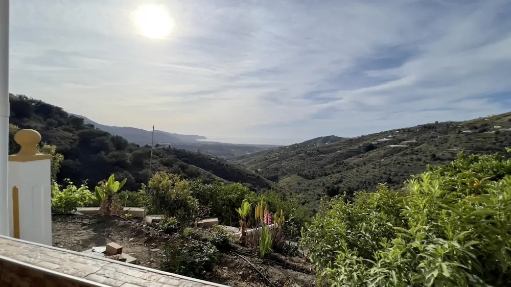 Villa Paco At Home