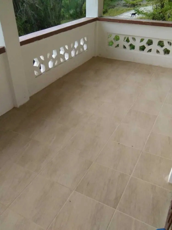 Spacious 2-bed House in Carriacou