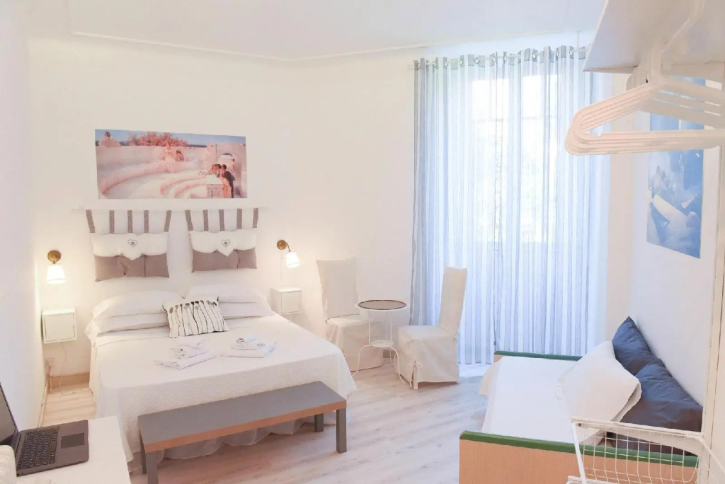 Rome Home Trastevere 246