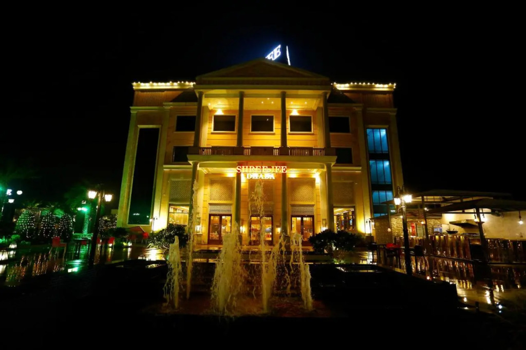 Shree Jee Vilas