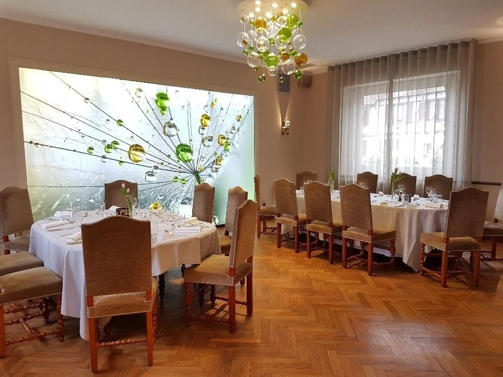 Aux Deux Clefs - Hôtel Restaurant Groff
