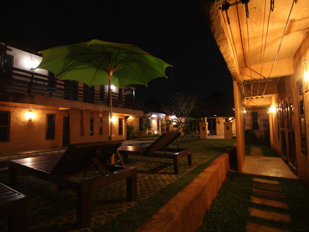 Foreste Resort