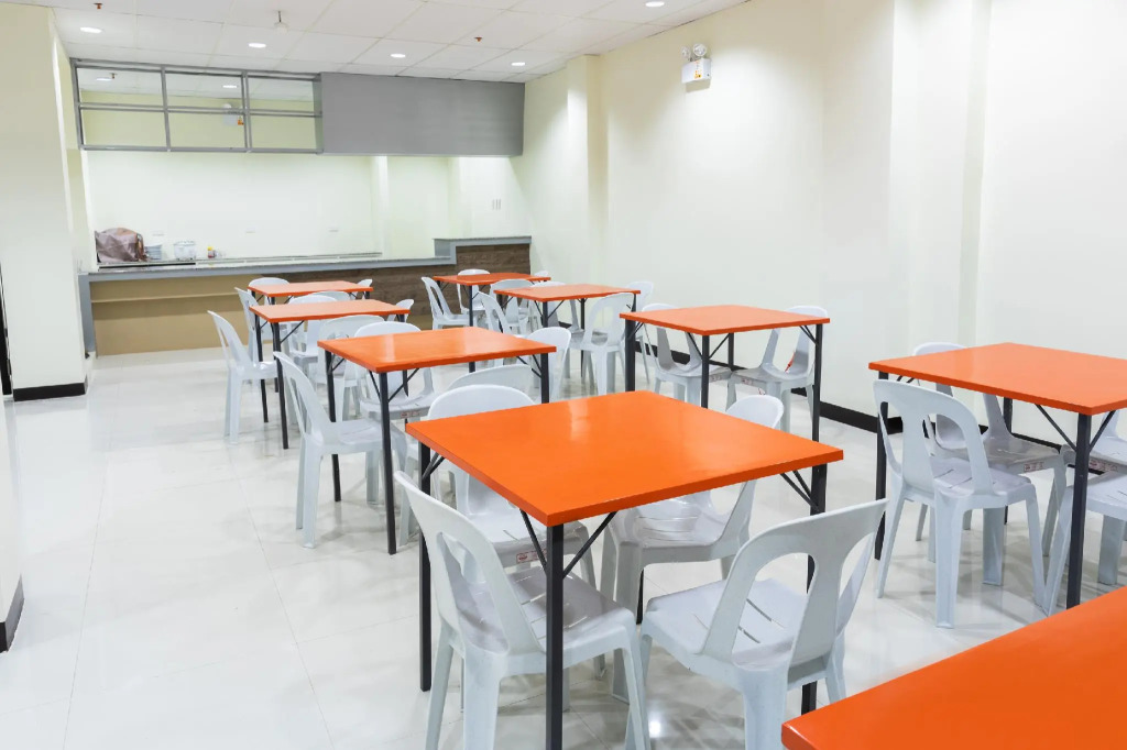 OYO 202 JRJF Annex