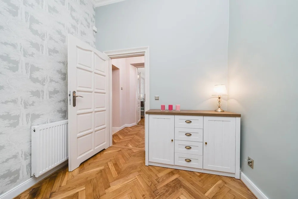 Krakow Royal Apartment