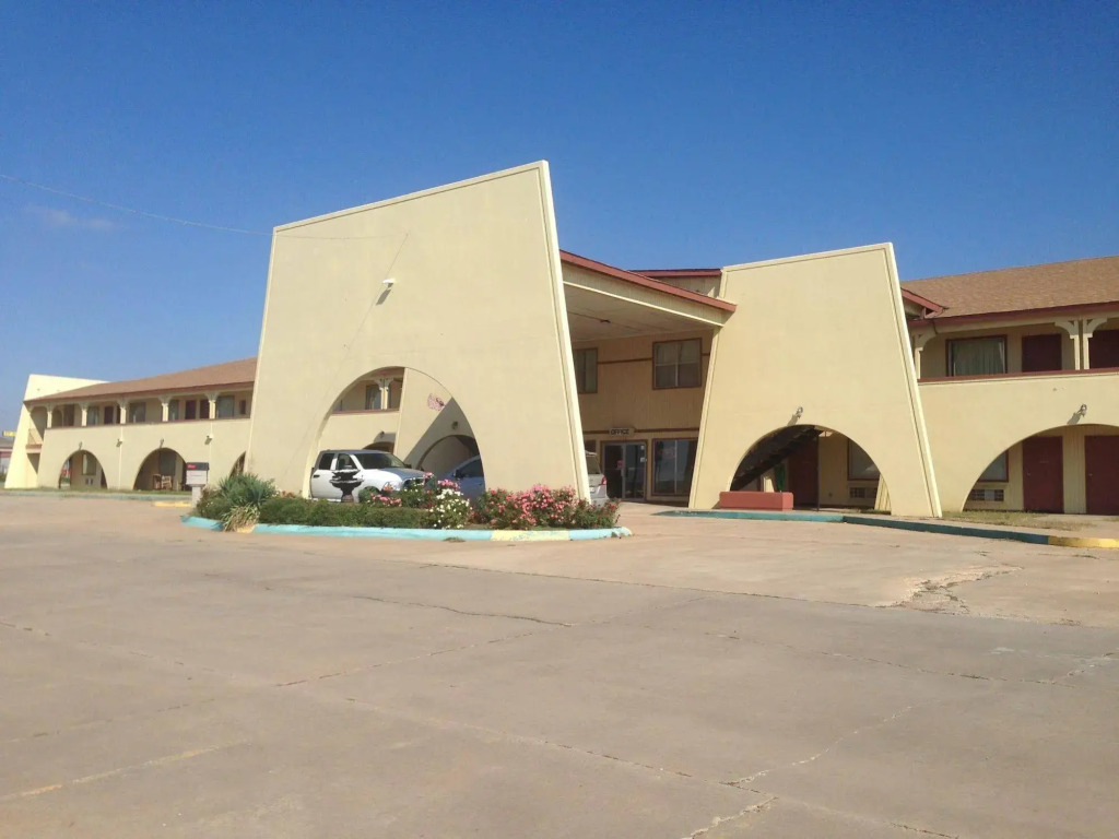 Hometown Inn and Suites Elk City