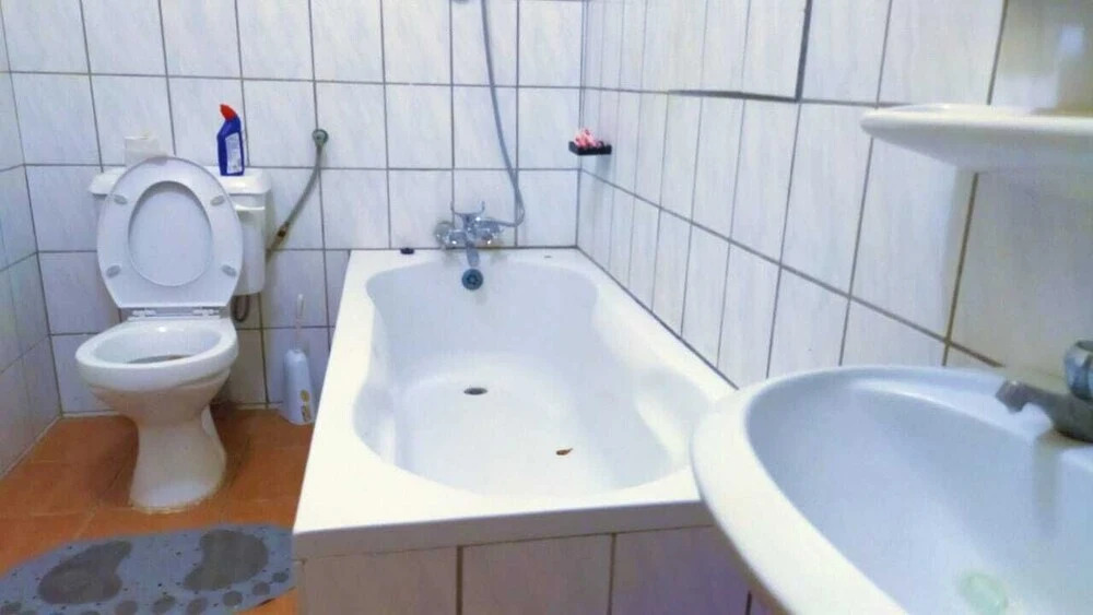 Lux Suites Concord Apartments Mtwapa