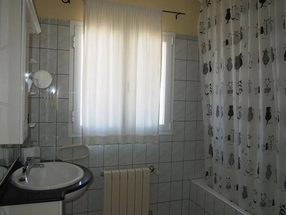 Apartamentos Casa Romantica