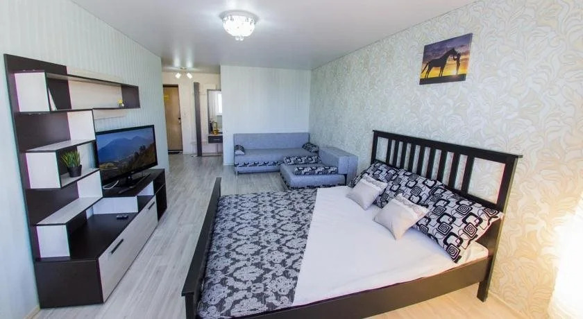 Houm Otel' na Vladivostokskoj, 12