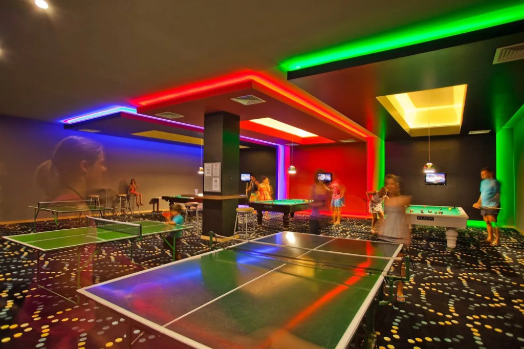 Hotel Defne Dream