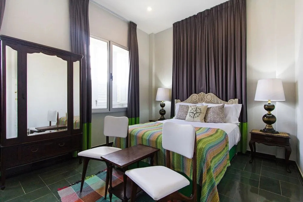 Discovery Suites Rio