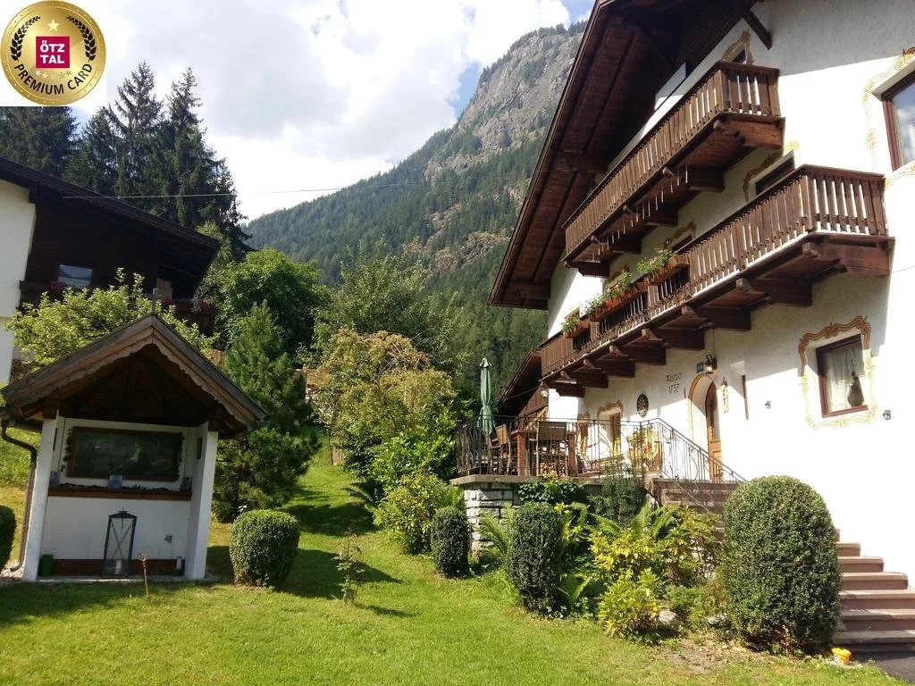 Haus Fiegl