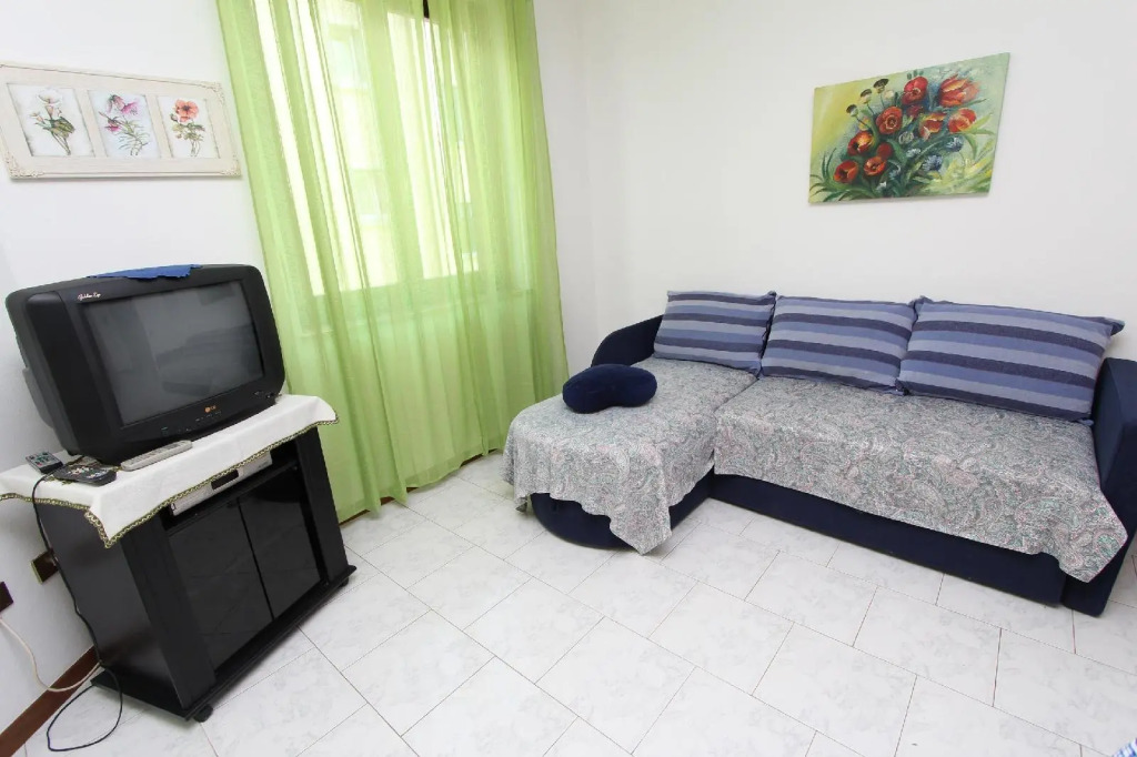 Apartment Concetta