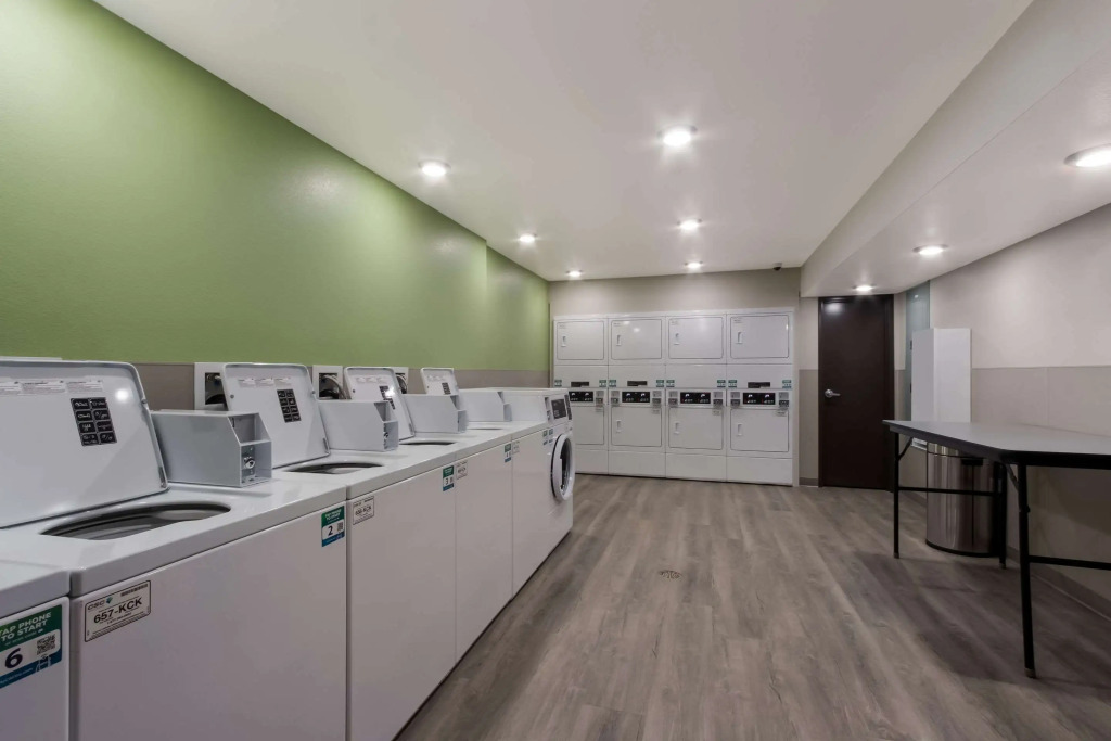WoodSpring Suites Chandler Airport