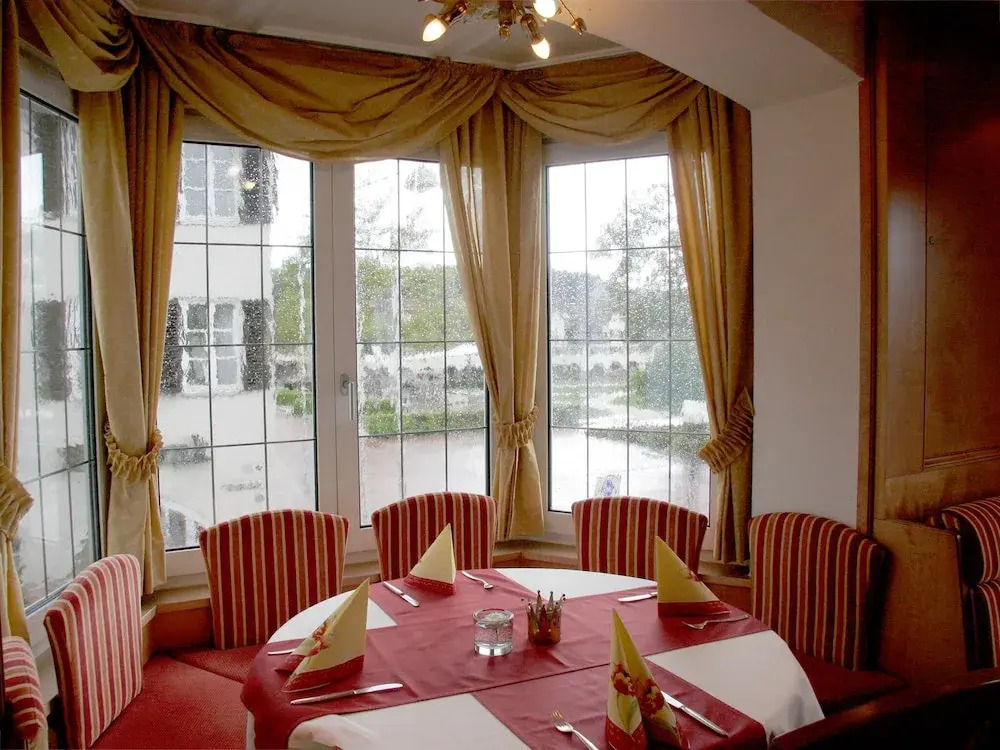 Hotel Krone