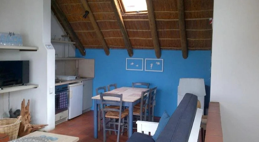 Breede River Lodge