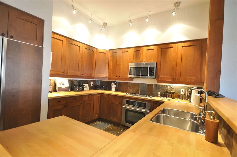 The Ridge by Natural Elements Rentals
