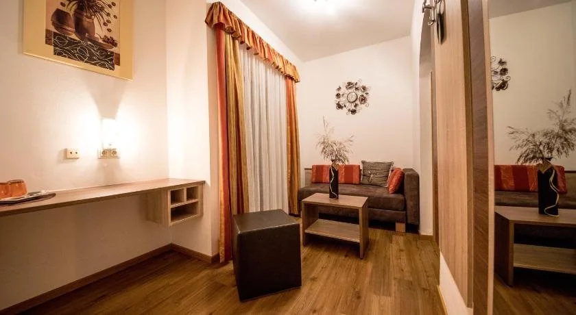 Hotel Garni Wolfgang