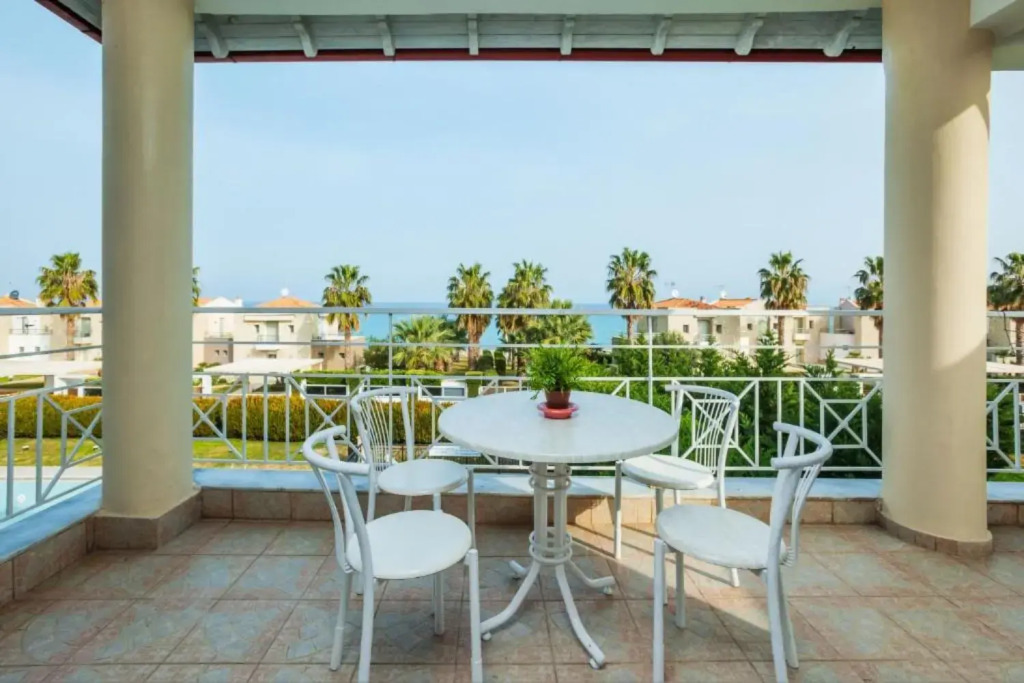 Golden Residence Family Resort