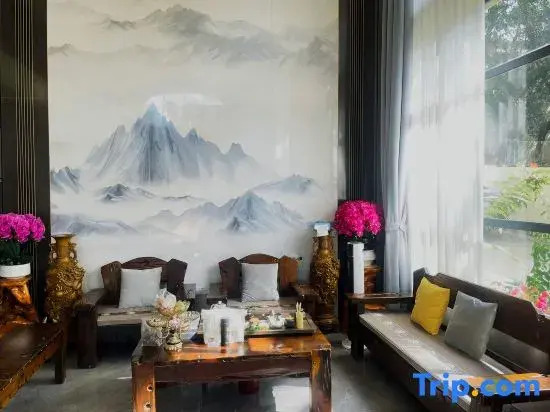 Sanya Qiwan Homestay