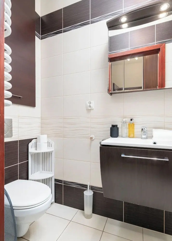RentPlanet - Apartament Krajewskiego