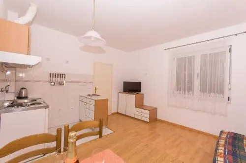 Apartments Saldun