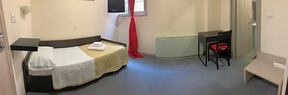 Hotel Antonelli