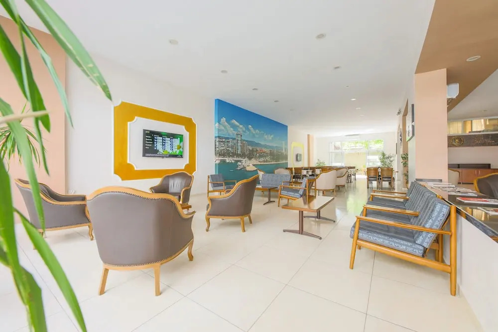 Hostapark Hotel