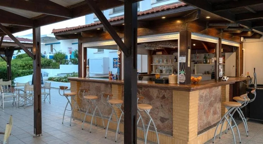 Hotel Mimoza