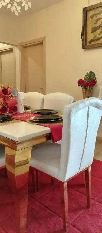 Kandiz 3Bedroom Apartment
