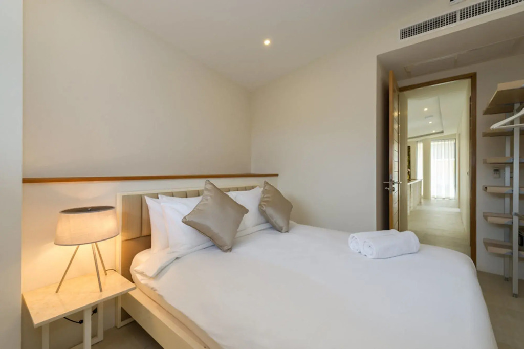 The Ridge Villa 7 Three Bedrooms