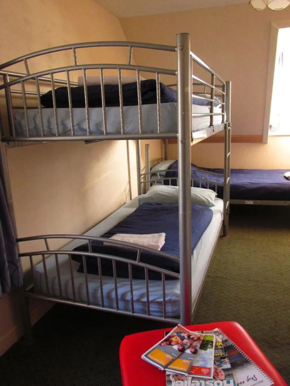 Bayview Hostel