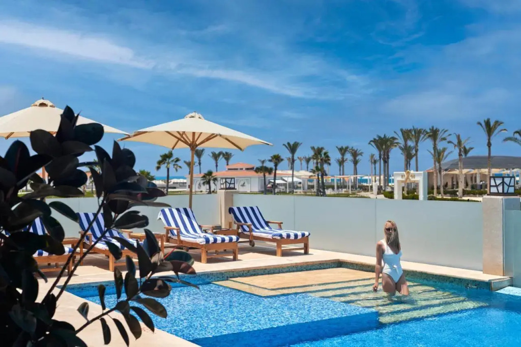 Ghazala Resort & Spa