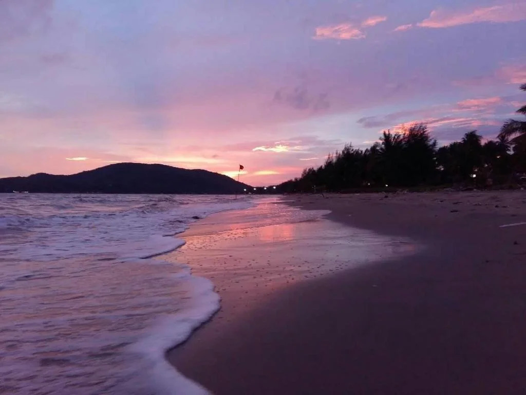 C-Sky Beach Resort